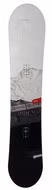 Prime Raw Wide Snowboard Nitro 2025 gebraucht 156
