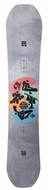 Nitro Ripper Youth Snowboard Nitro 2025 gebraucht