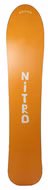 Slash Snowboard Nitro 2025 gebraucht 156