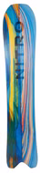 Squash Snowboard Nitro 2025 gebraucht 156