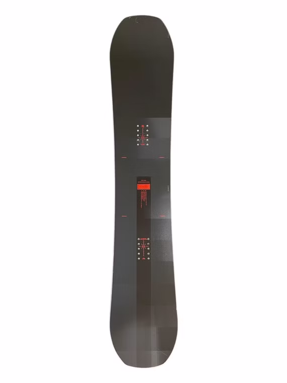 Team Pro Snowboard Nitro 2025 gebraucht 146