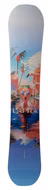 Space Metal Fantasy Snowboard Capita 2025 gebraucht 145