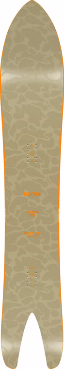 Cannon 173 Snowboard Nitro 2026 173