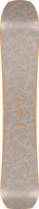 Banker Snowboard Nitro 2026 156