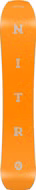 Banker Snowboard Nitro 2026 156