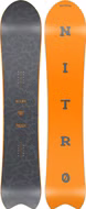 Nitro Dinghy Snowboard Nitro 2026