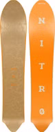 Nitro Pow Snowboard Nitro 2026