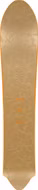 Pow Snowboard Nitro 2026 157