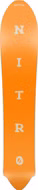Pow Snowboard Nitro 2026 157