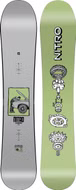 Nitro Alternator Snowboard Nitro 2026