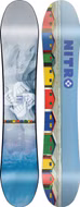 Nitro Santoku Snowboard Nitro 2026