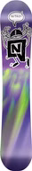 Team Pro Mk Snowboard Nitro 2026 152