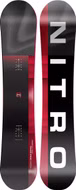 Nitro Team Pro Snowboard Nitro 2026