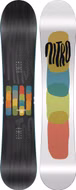 Nitro Phase Snowboard Nitro 2026