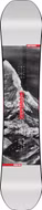 Prime Raw Wide Snowboard Nitro 2026 156