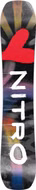 Optisym Snowboard Nitro 2026 159