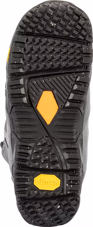 Select Tls+ Snowboard-Boots Nitro 2026 28.5