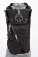 Select Tls+ Snowboard-Boots Nitro 2026 28.5