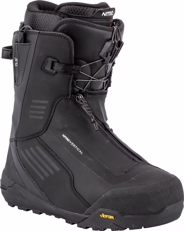 Vertical Tls+ Snowboard-Boots Nitro 2026 27.5