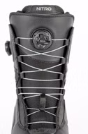 Team Boa Wide Snowboard-Boots Nitro 2026 29.5