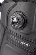 Team Boa Wide Snowboard-Boots Nitro 2026 29.5