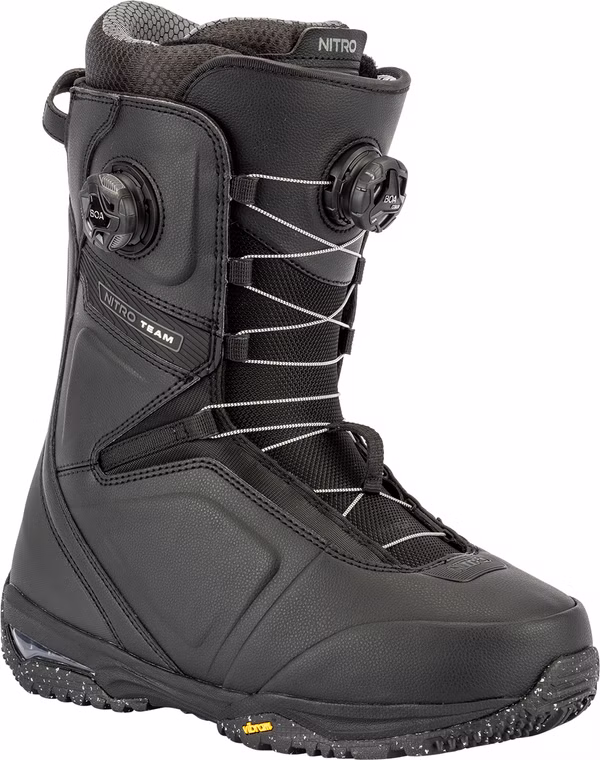 Team Boa Snowboard-Boots Nitro 2026 29.5