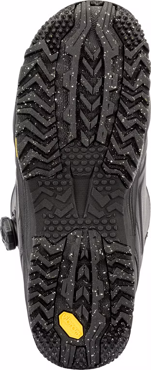 Team Boa Snowboard-Boots Nitro 2026 29.5