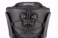 Team Tls Snowboard-Boots Nitro 2026 29.5