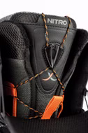 Team Tls Snowboard-Boots Nitro 2026 29.5