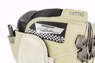 Team Tls Snowboard-Boots Nitro 2026 Beige