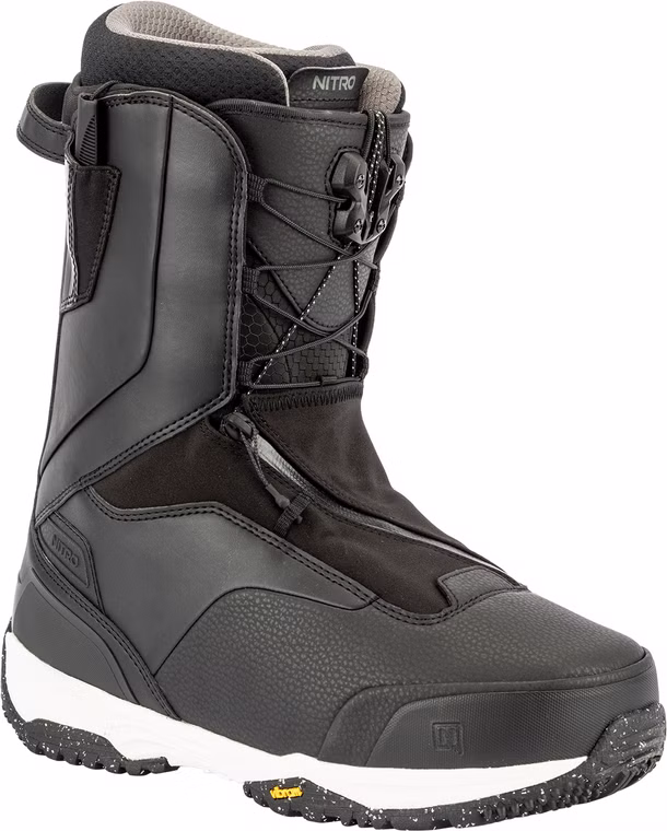 Venture Pro Tls Snowboard-Boots Nitro 2026 29.0