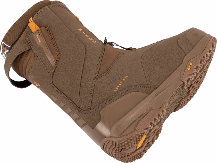 Venture Pro Tls Snowboard-Boots Nitro 2026 30.5