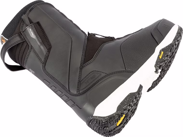 Venture Pro Tls Snowboard-Boots Nitro 2026 29.0