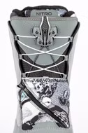 Venture Pro Tls Snowboard-Boots Nitro 2026 30.5