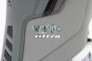 Venture Pro Tls Snowboard-Boots Nitro 2026 30.5