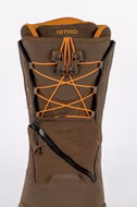 Venture Pro Tls Snowboard-Boots Nitro 2026 30.5