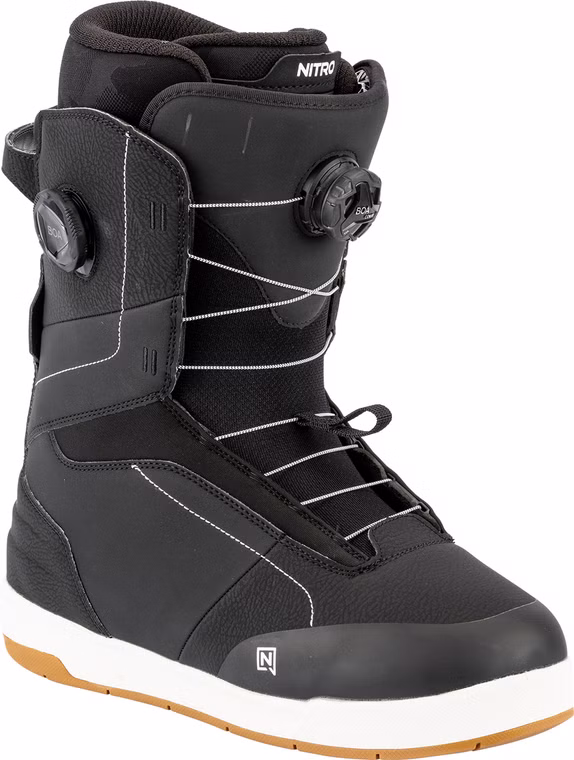 Venture Boa Snowboard-Boots Nitro 2026 27.0
