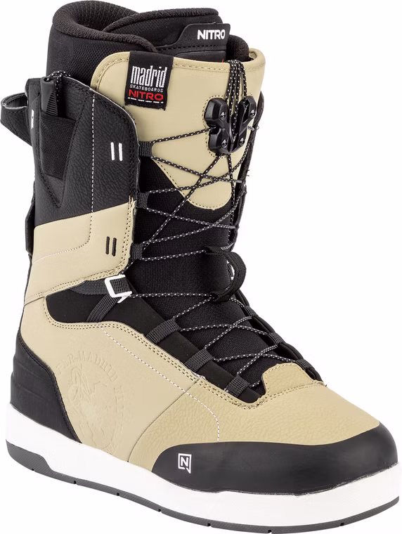 Venture Tls Snowboard-Boots Nitro 2026 28.0