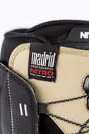 Venture Tls Snowboard-Boots Nitro 2026 28.0