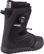 Sentinel Boa Snowboard-Boots Nitro 2026 28.5