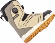 Sentinel Boa Snowboard-Boots Nitro 2026 Beige