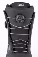 Sentinel Boa Snowboard-Boots Nitro 2026 28.5