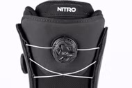 Sentinel Boa Snowboard-Boots Nitro 2026 28.5