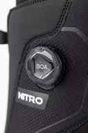 Sentinel Boa Snowboard-Boots Nitro 2026 28.5