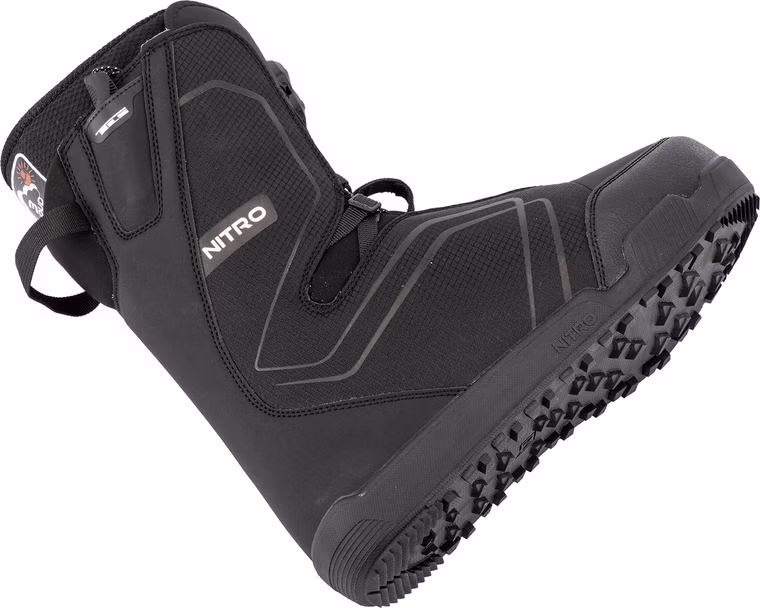 Sentinel Tls Snowboard-Boots Nitro 2026 28.5