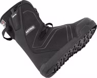 Sentinel Tls Snowboard-Boots Nitro 2026 28.5