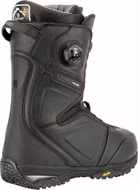 Team Boa Wide Snowboard-Boots Nitro 2026 32.5