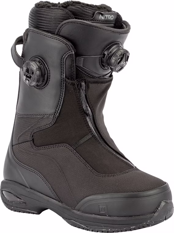 Fate Boa Snowboard-Boots Damen Nitro 2026 24.0