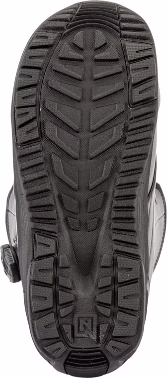 Crown Boa Snowboard-Boots Damen Nitro 2026 26.5
