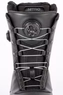 Crown Boa Snowboard-Boots Damen Nitro 2026 26.5
